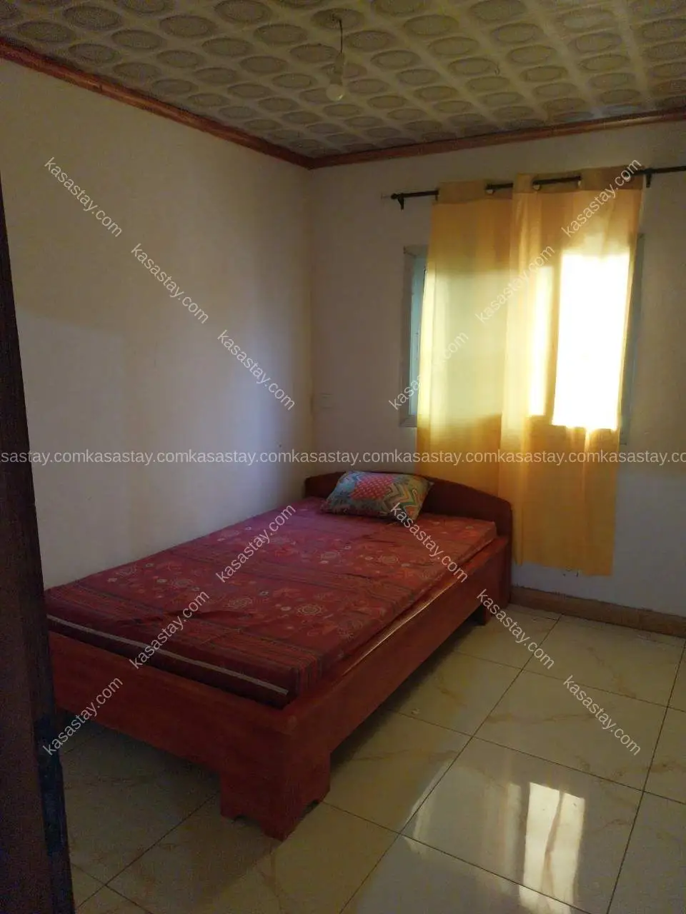 House in brique de terre,macao, 3 bedrooms 2