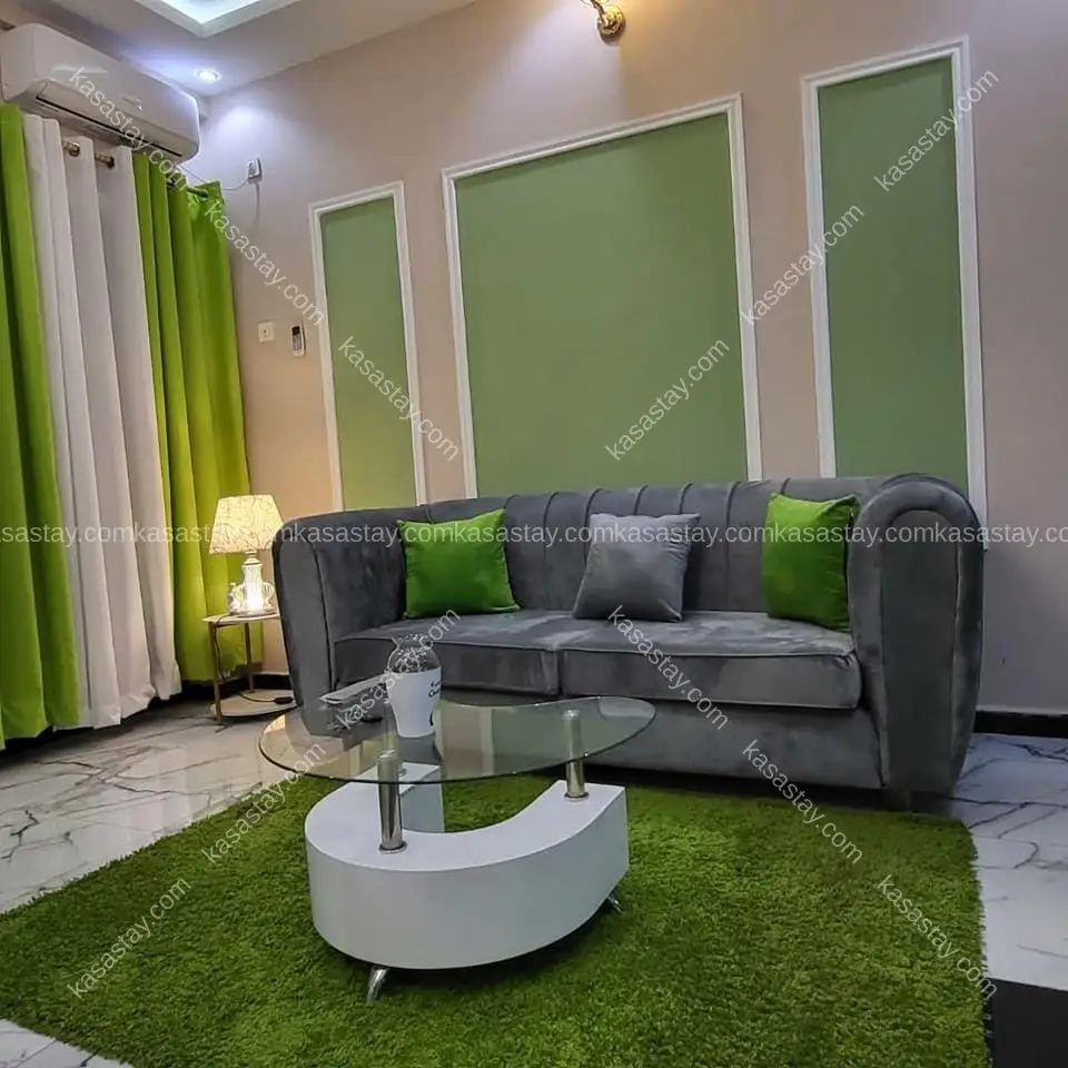 Apartment in Obili, 2 bedrooms 3