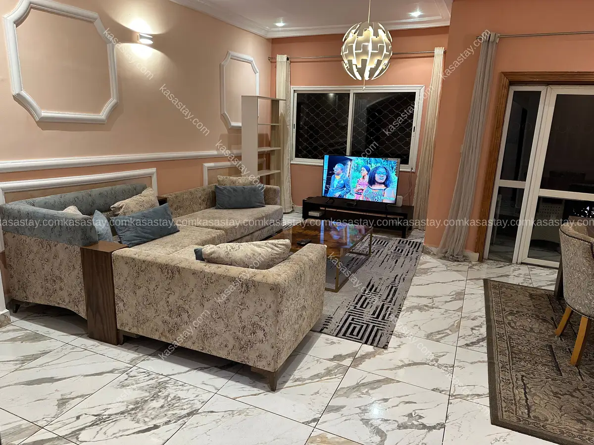 Appartement meublé rue damas phil home 1 5