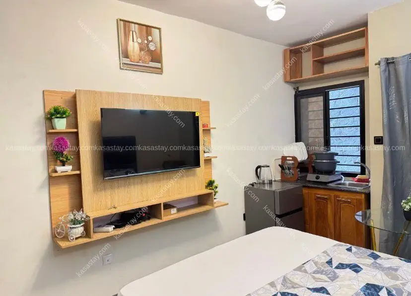 Property in Ange Raphaël, 1 bedroom