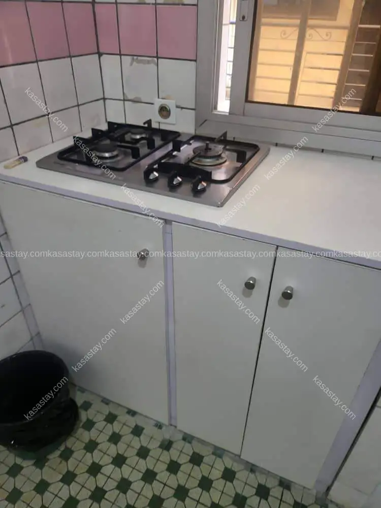 Appartement à Beau Belle, 2 chambres 5
