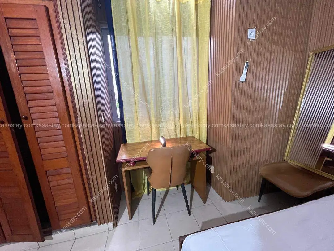 Rooms à Akwa 3