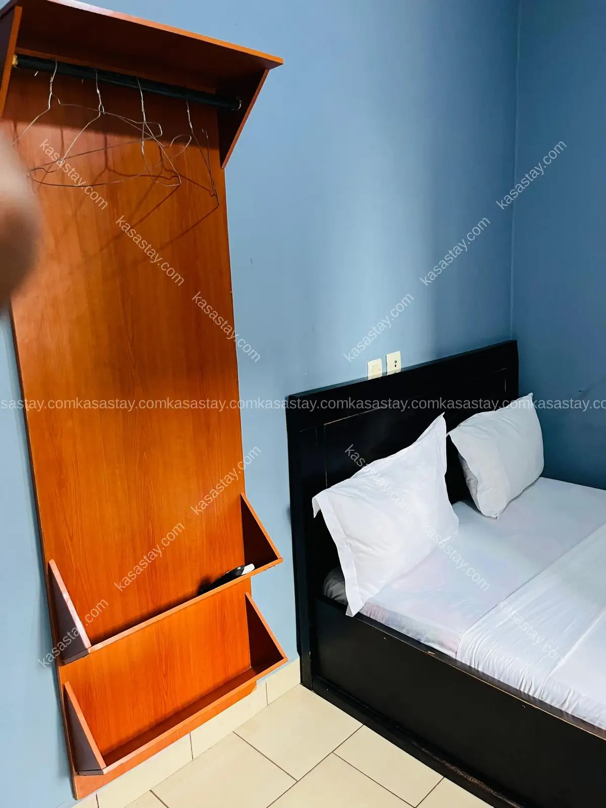 Chambre 2 by résidence New Land ( ndogbon en face du collège Dauphine) 2