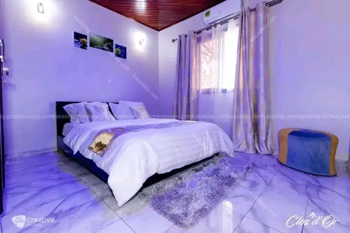 appartement 4 par résidence clos d'or (makepe BM) 5