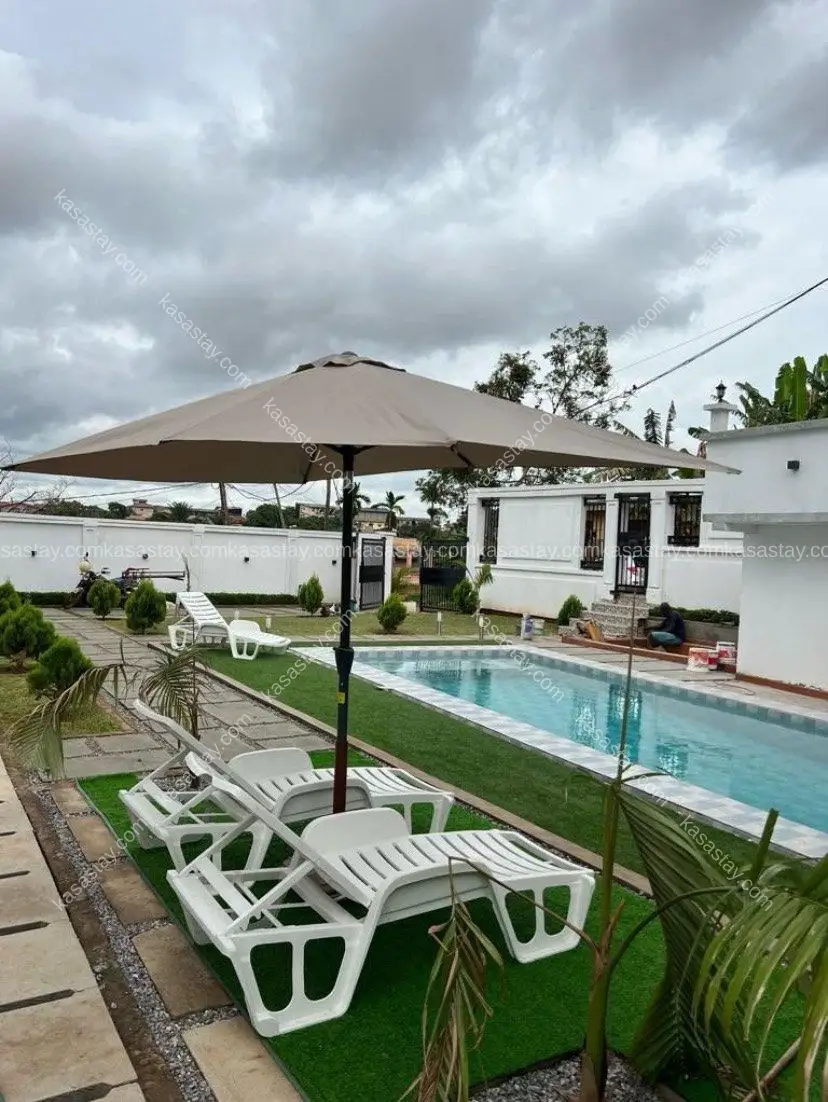 Property in Centre ville, 2 bedrooms