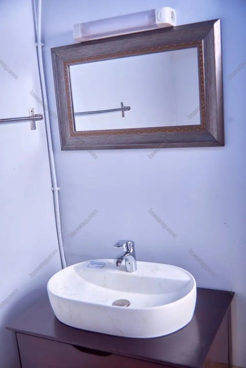 Apartment in Bonamoussadi, 2 bedrooms 2