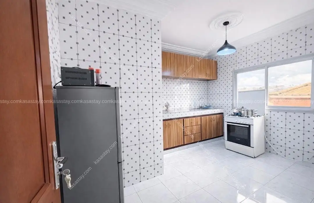 Apartment in Jouvence ( Rue du Commandant ) 4