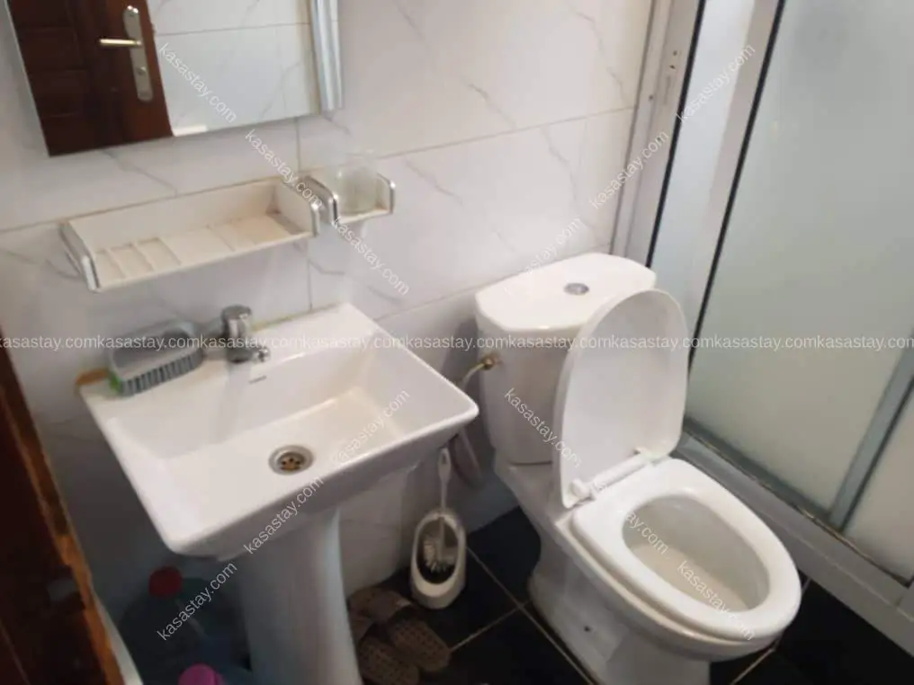 Appartement à Kotto badem_badem, 2 chambres 5
