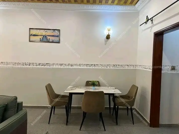 Appartement meublé Timo Résidence a l'entré simbock 2
