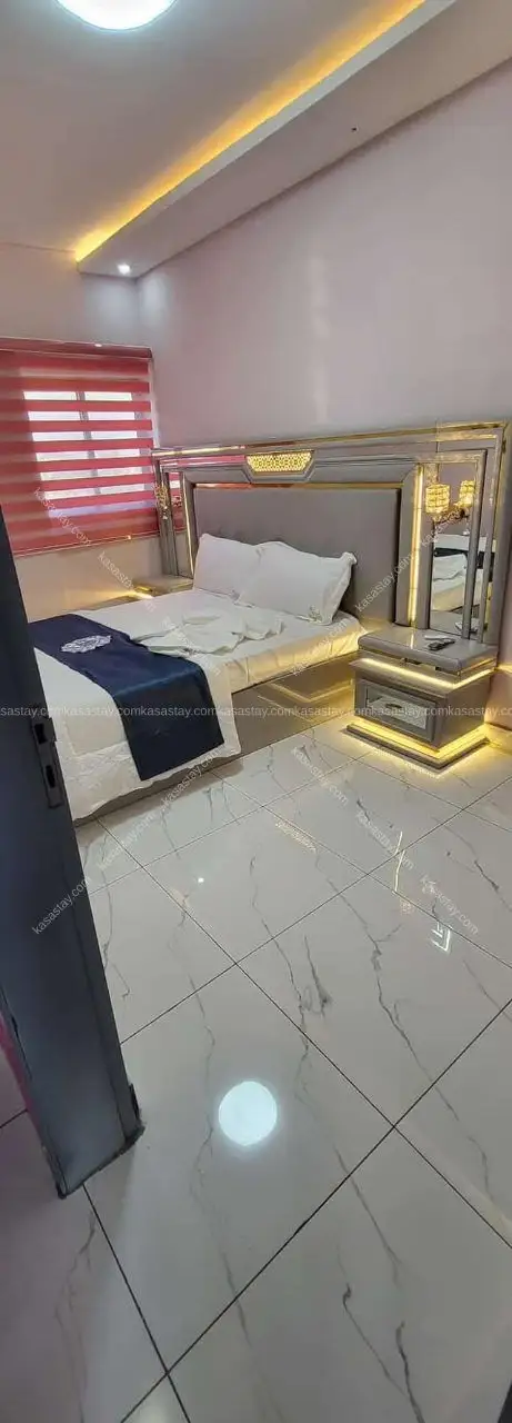 Studio in Simbock, 1 bedroom 4