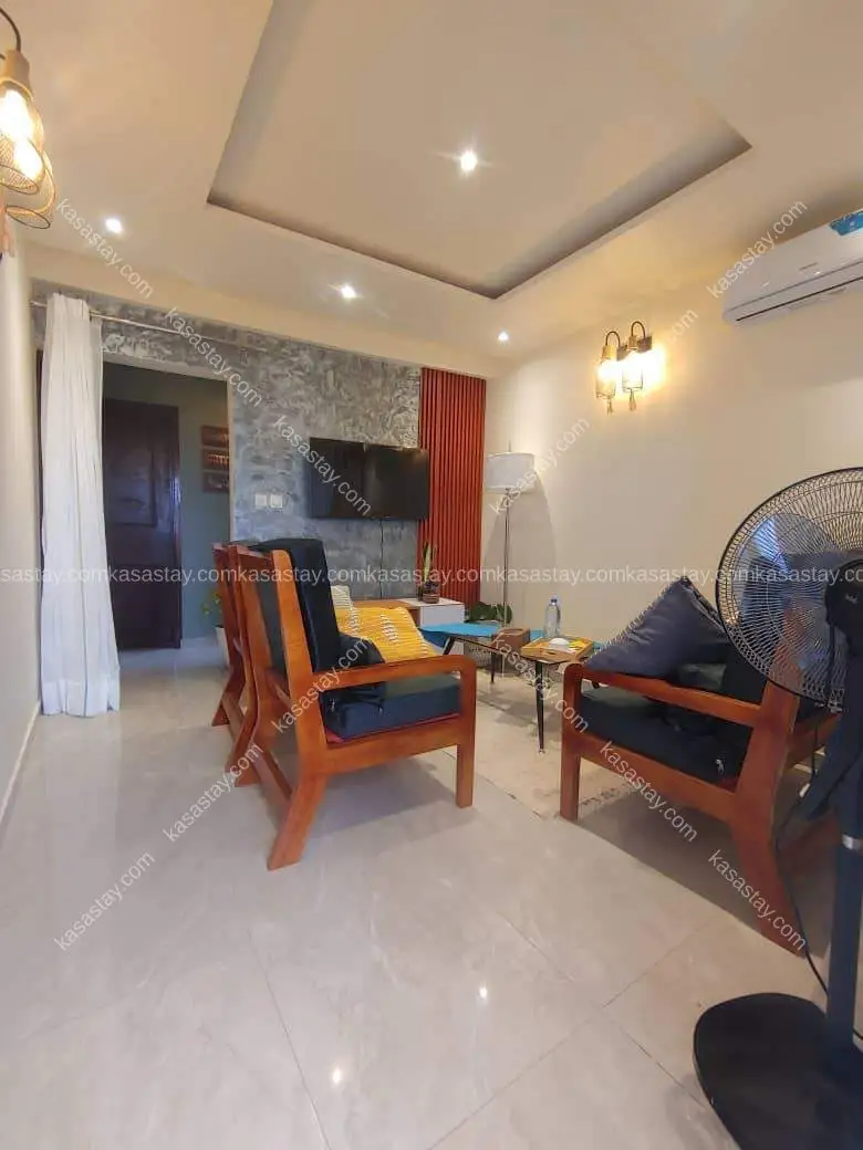 Property in Fin Goudron Bassong, 1 bedroom