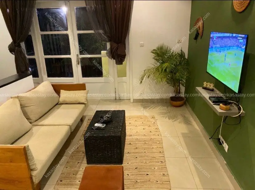 Studio in Golf hills bastos 3