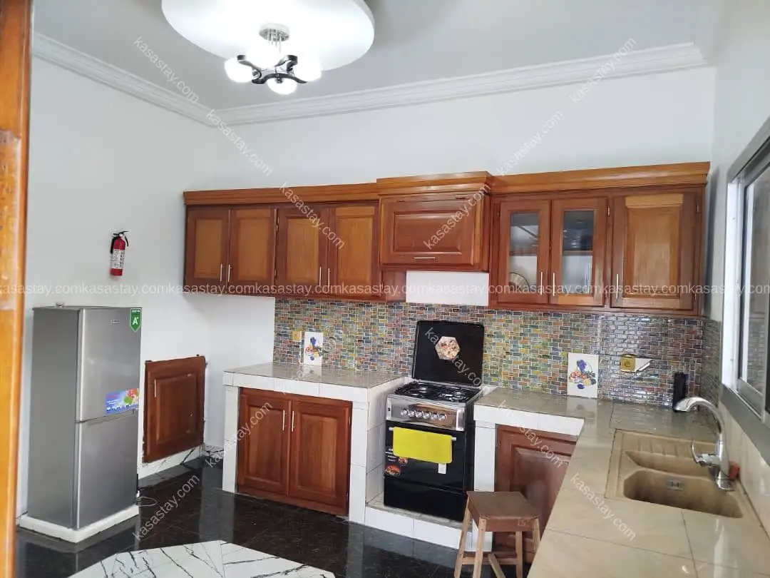 Appartment in Yassa, Douala, 2 bedrooms 2