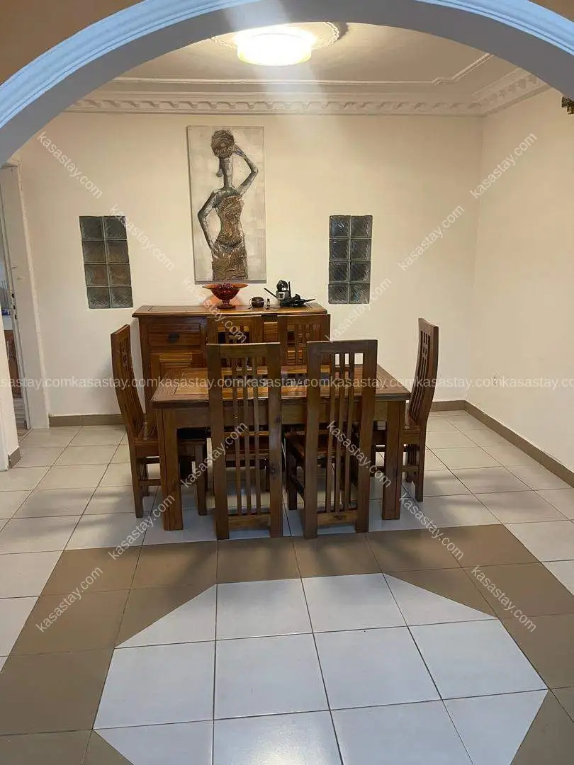 House in École Nationale Supérieure Polytechnique de Yaoundé, 2 bedrooms 2