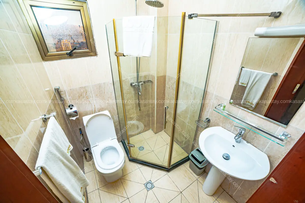 APPAREMMENT 8A LOUMIA PREMIUM (Bonapriso) 5
