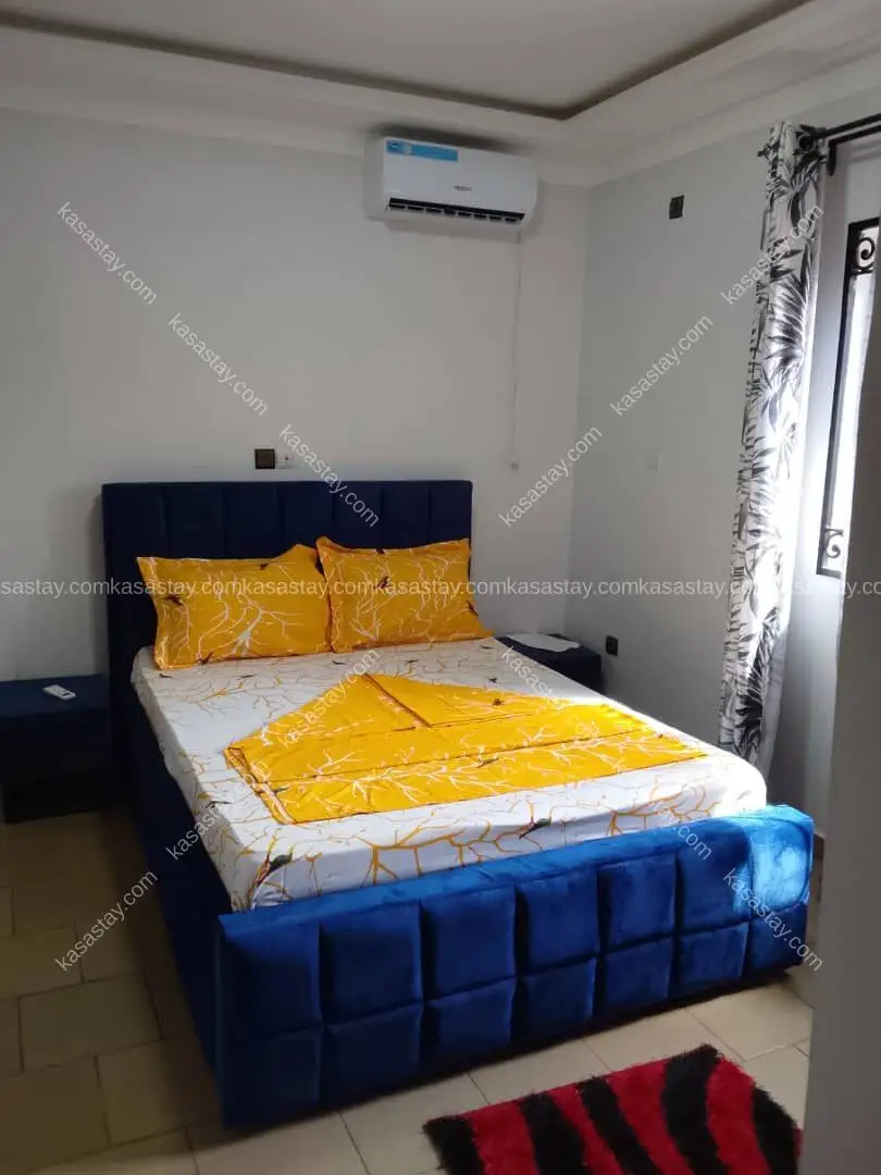 Property in Nkolfoulou, 1 bedroom