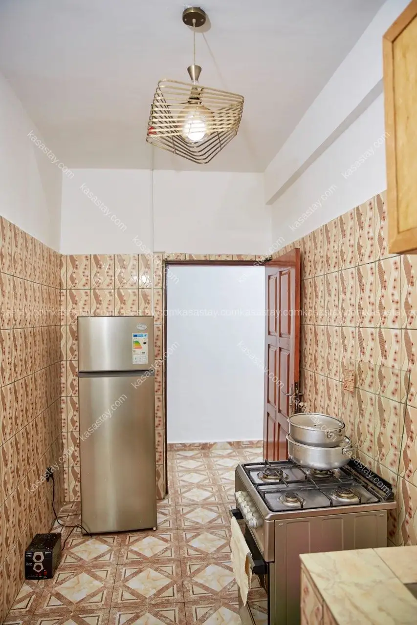 Studio meublé 1 BASSONG 5