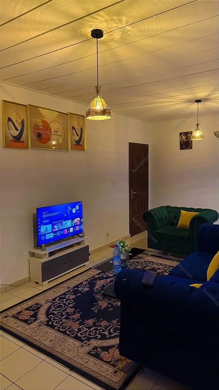 Studio in Santa Barbara, 1 bedroom 5