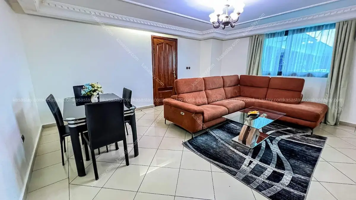 Studio in Deïdo, 1 bedroom 4
