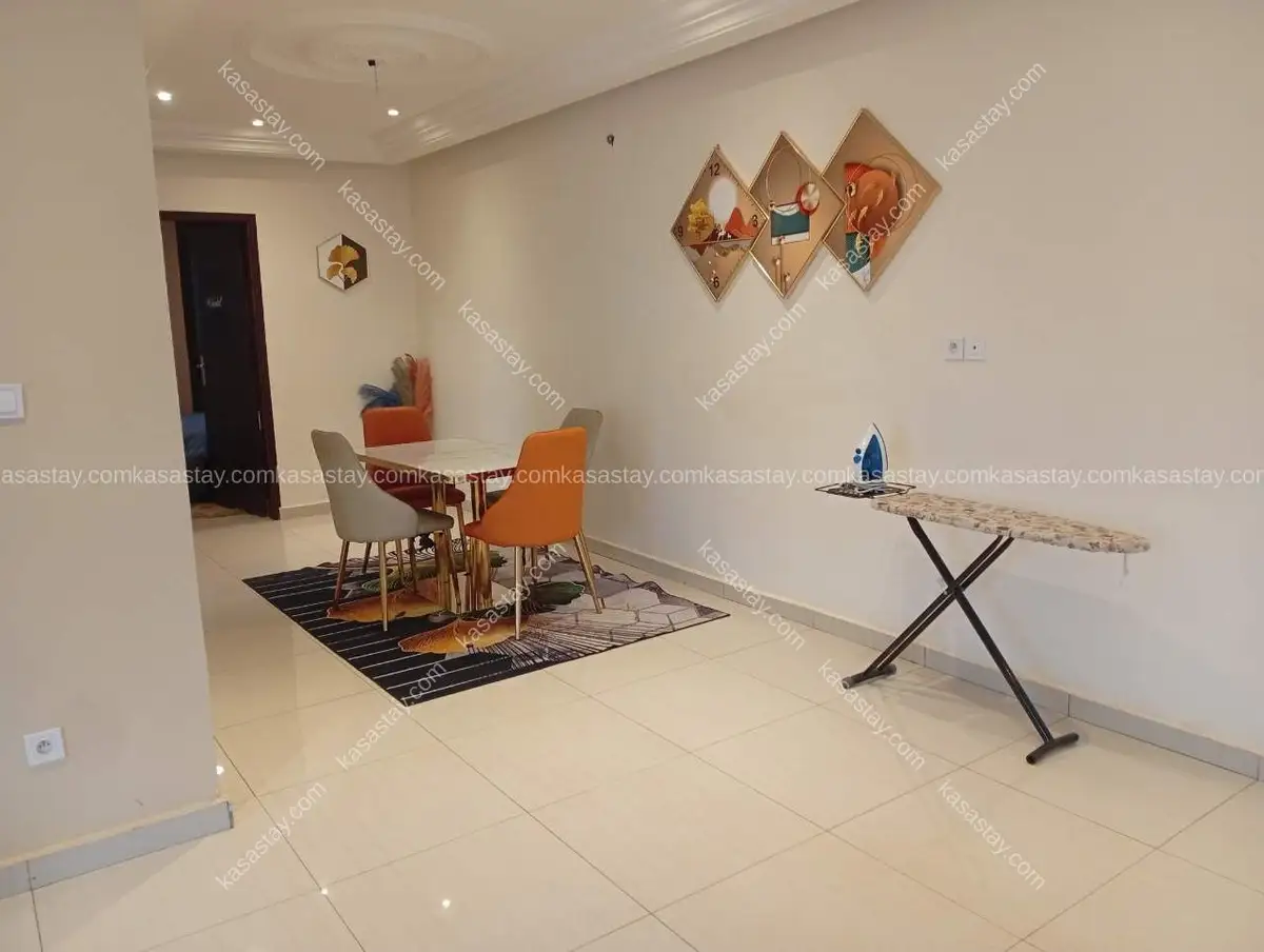 Apartment in TotalEnergies, 2 bedrooms 2