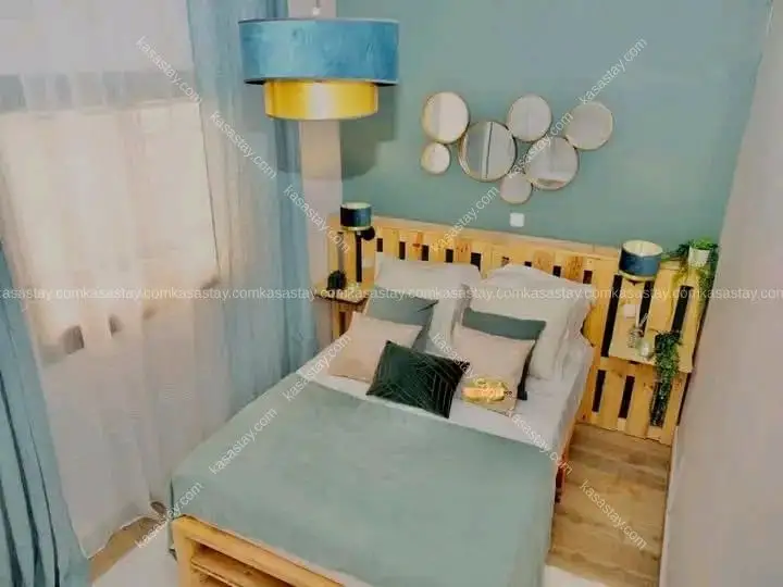 Appartement meublé Dream Home Design à la barrière ahala 4