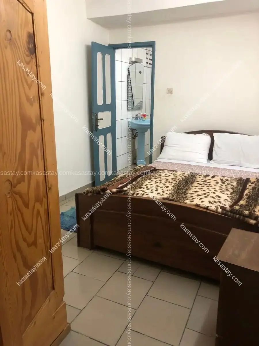 appartement meuble 60 par résidence princesse (bonapriso) 3