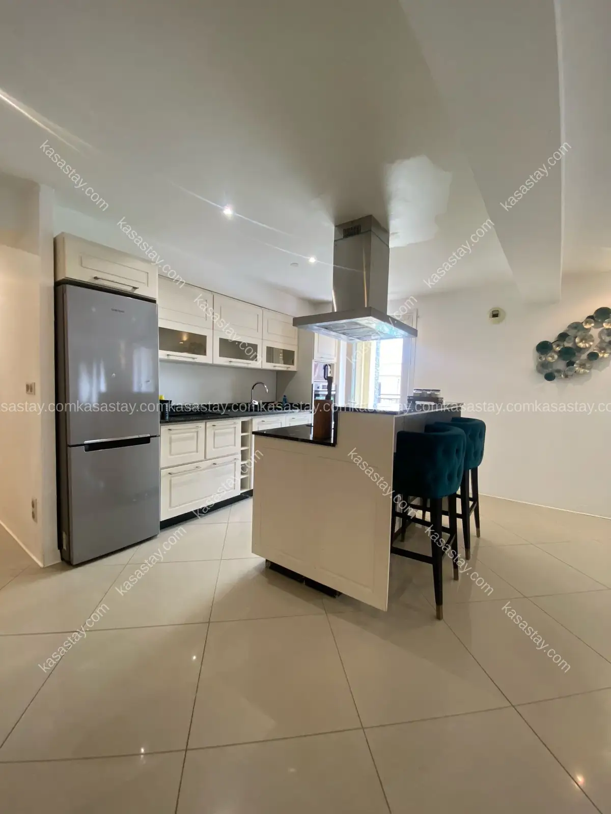 Appartement 12 par villa centrium (logpom total) 4