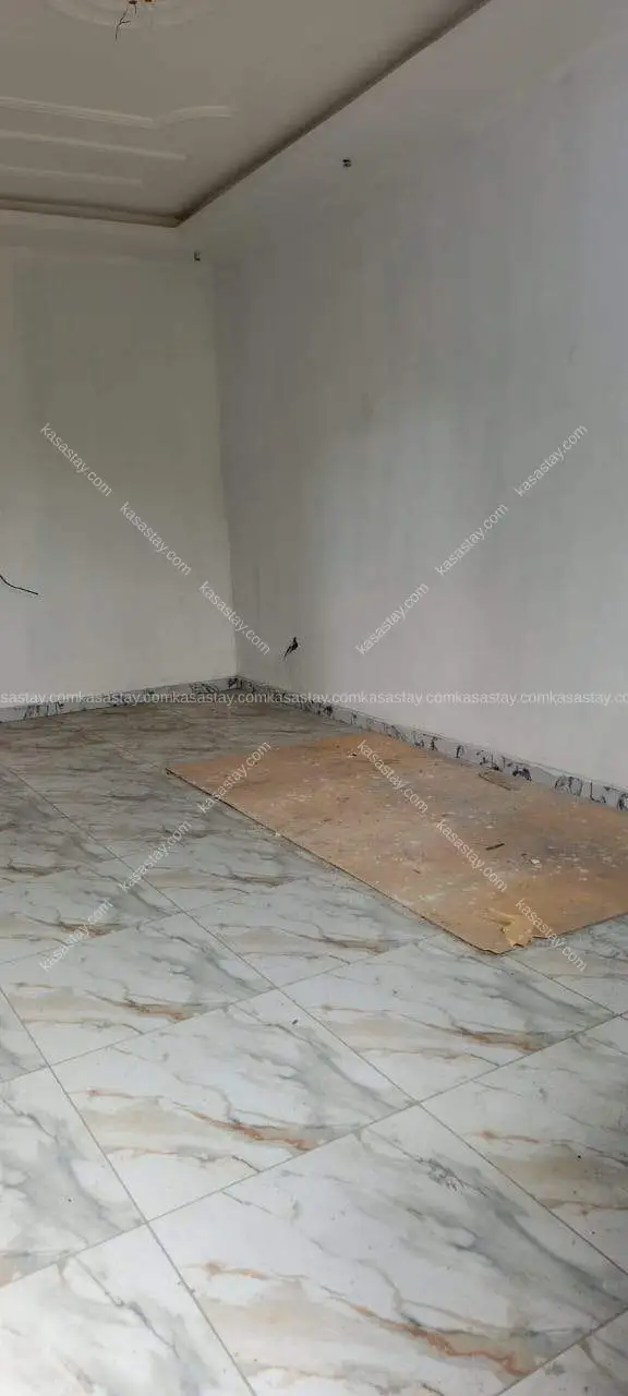 Studio in Makepe lycée rue de pavée, 1 bedroom 2