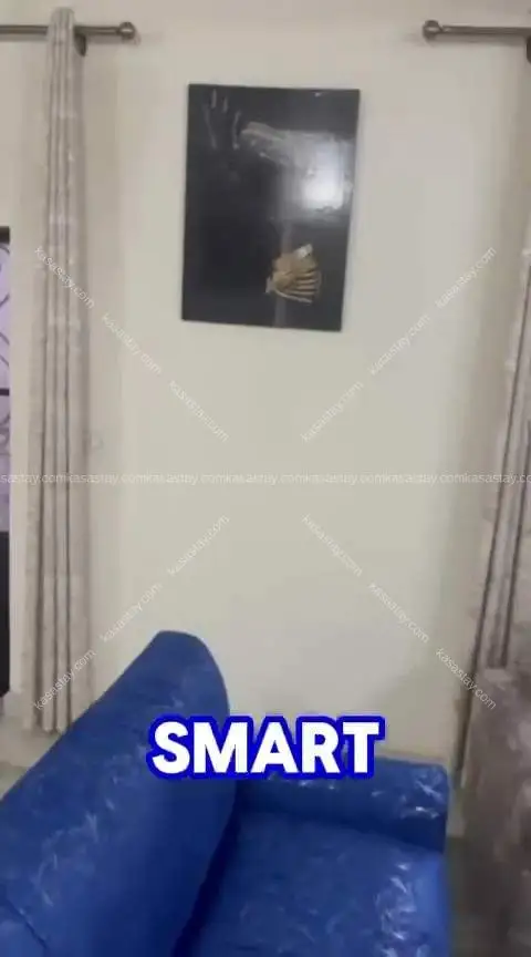 Duplex à Simbock, Yaoundé, 2 chambres 5