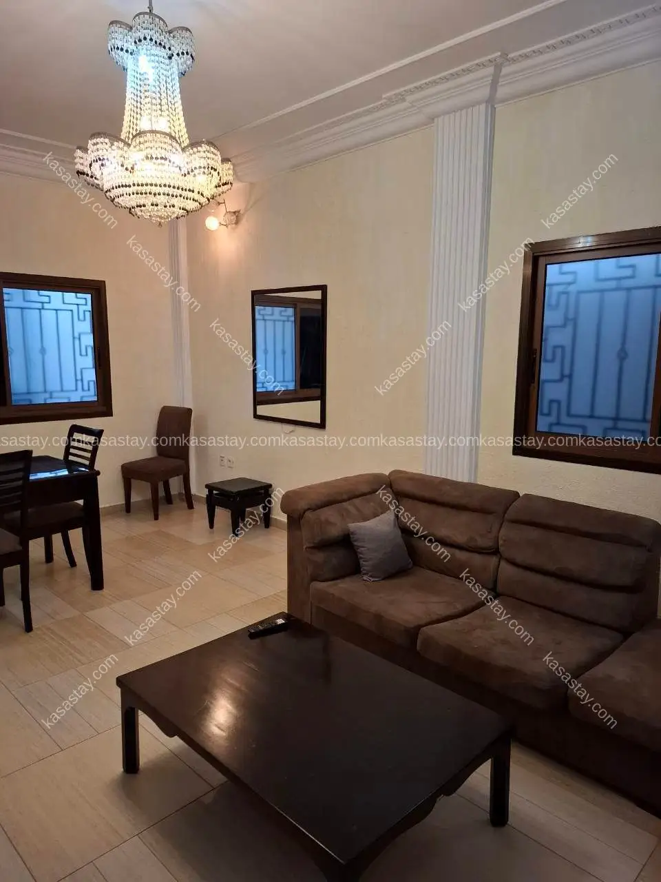 Studio in denver bonamoussadi, 1 bedroom 2