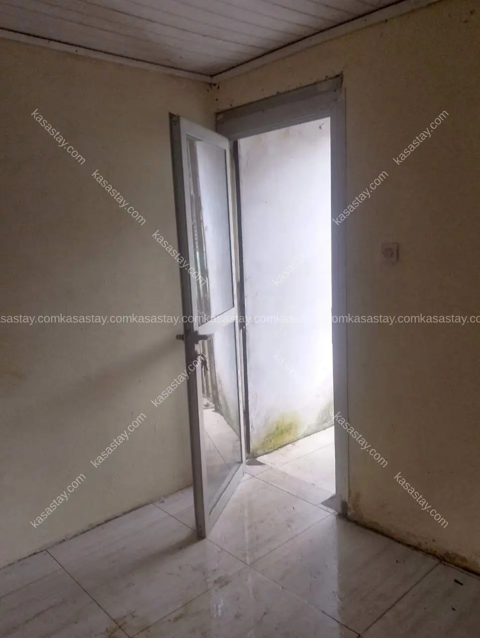 Studio in Deïdo, Douala 5