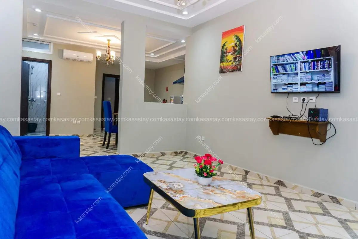 Appartement à Centre ville, 2 chambres