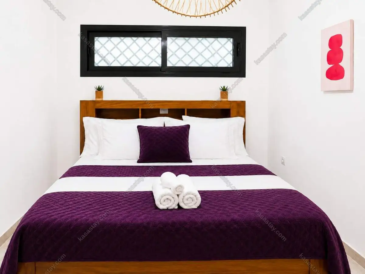 Apartment in Bonamoussadi, Douala, 1 bedroom