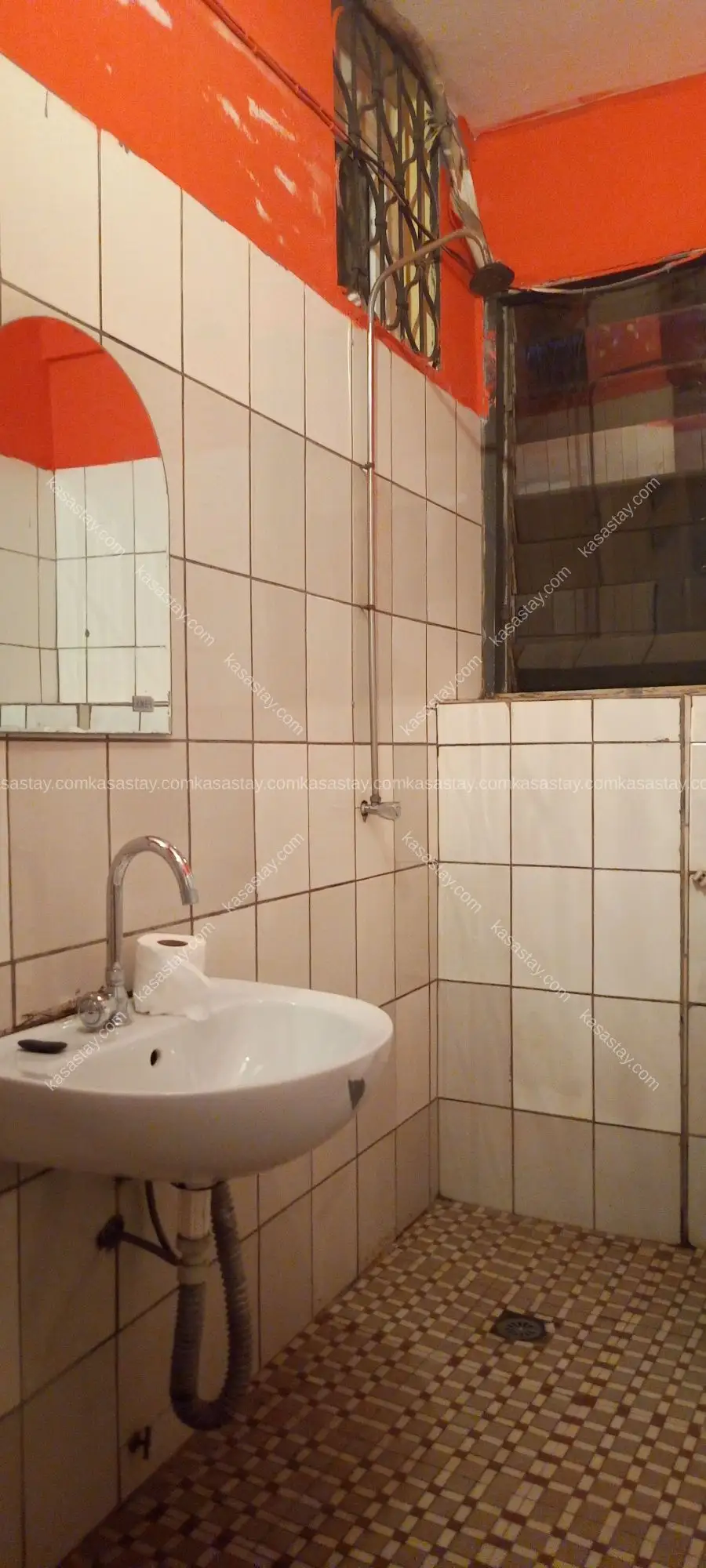 Rooms in Carrefour maçon bonamoussadi, 1 bedroom 3