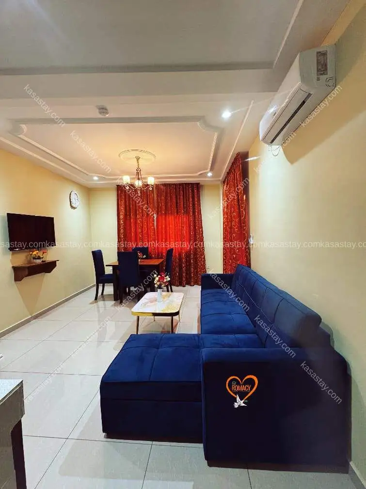 Appartement à Centre ville, 2 chambres