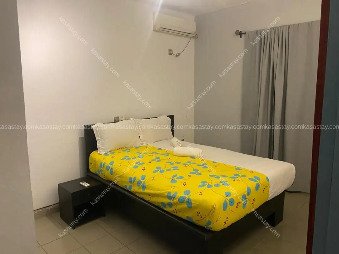 Appartement 202 par la formule résidence ( tradex logpom) 2