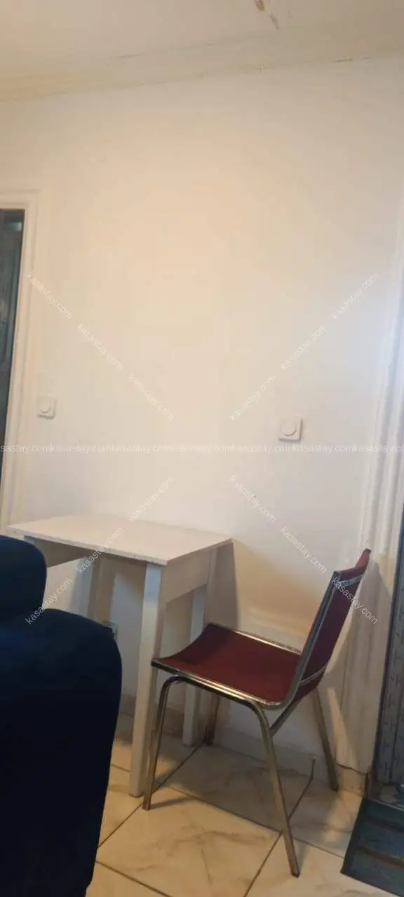 Studio in Carrefour maçon bonamoussadi, 1 bedroom 5