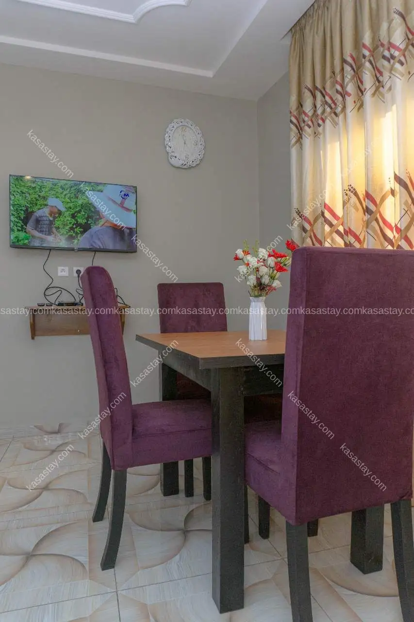Appartement à Centre ville, 2 chambres 2