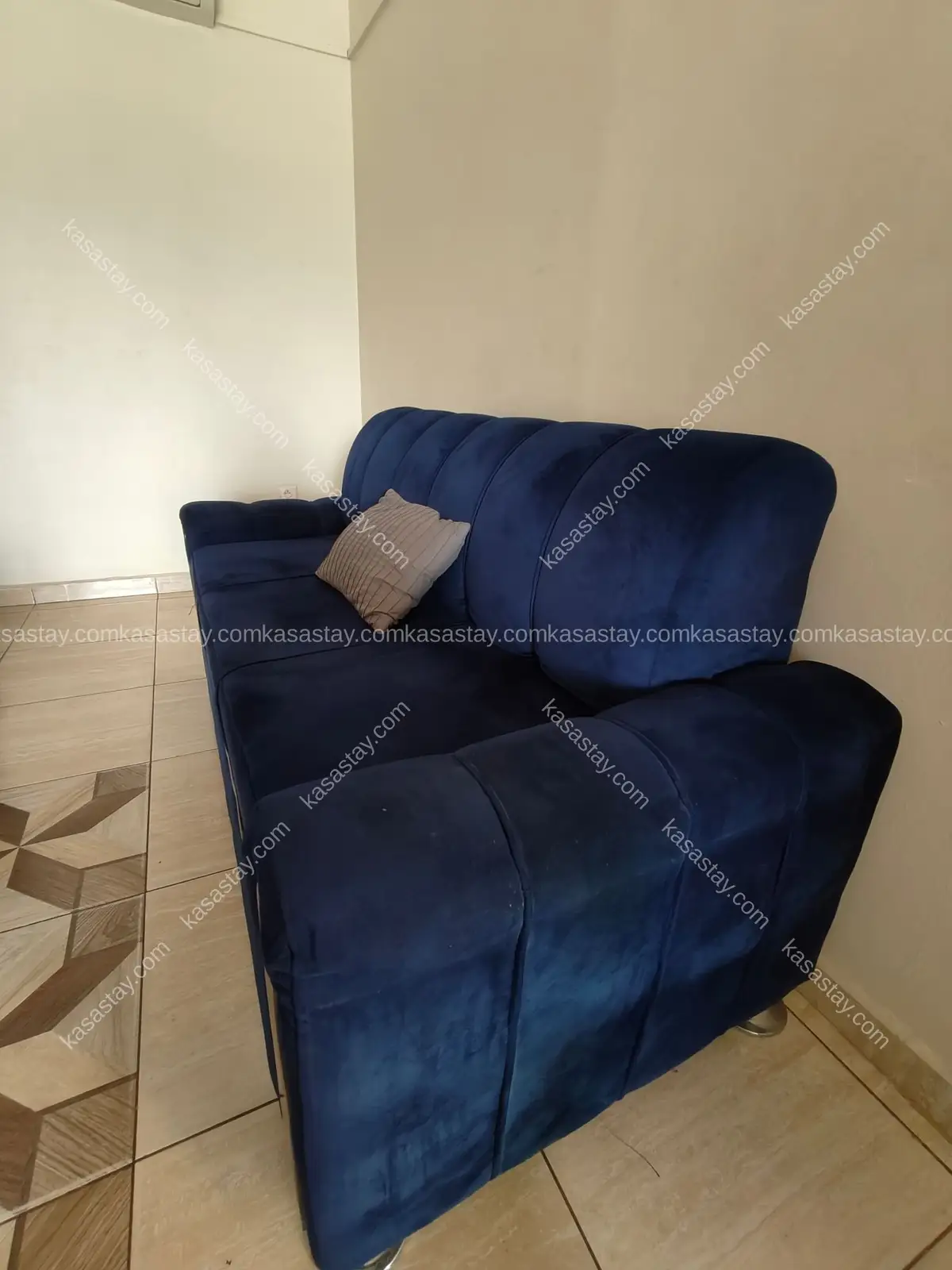 Appartement meublé 3 chambres très chic à Olezoa 4