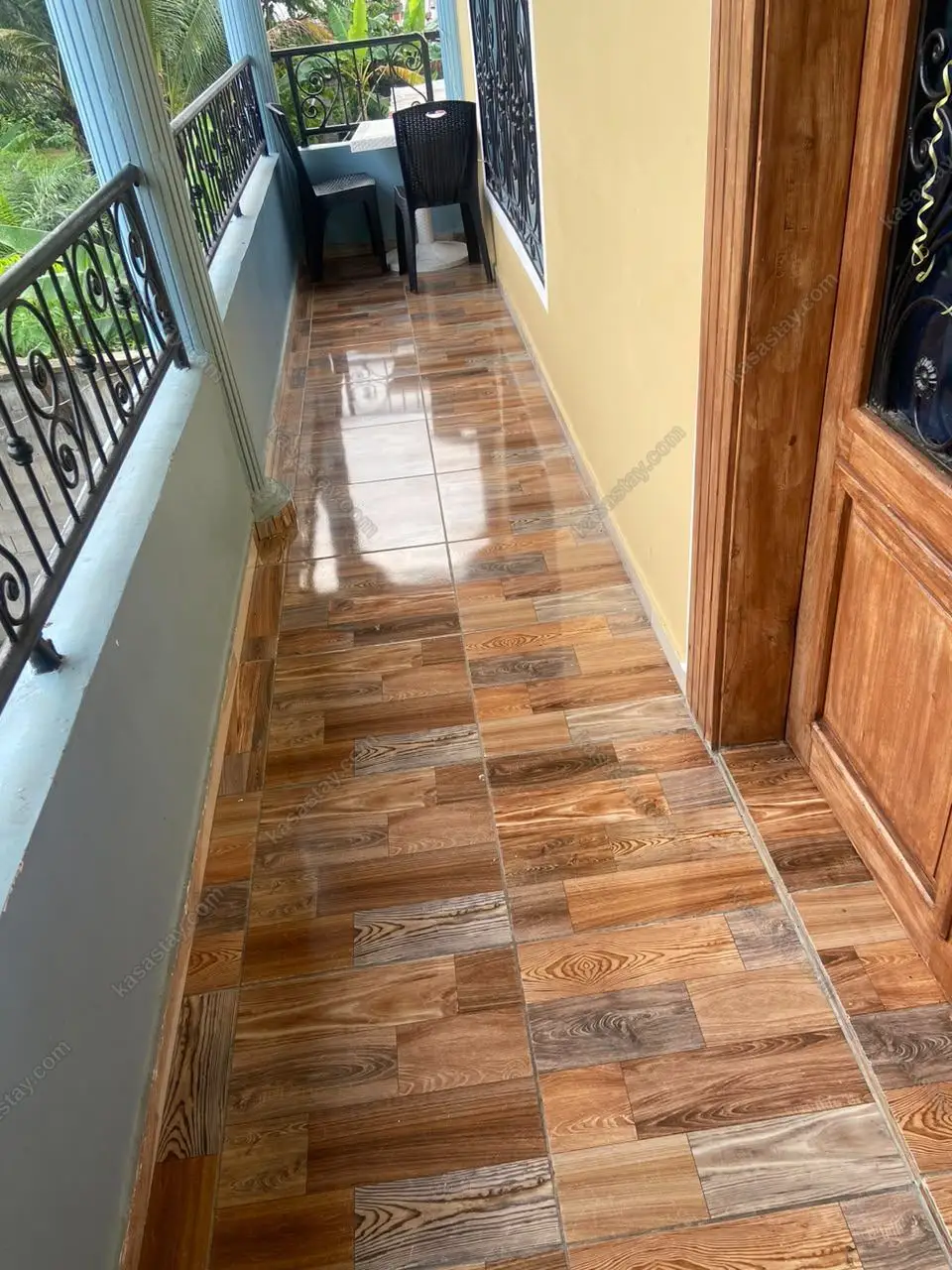 Apartment in Total energie ebome kribi, 2 bedrooms 2