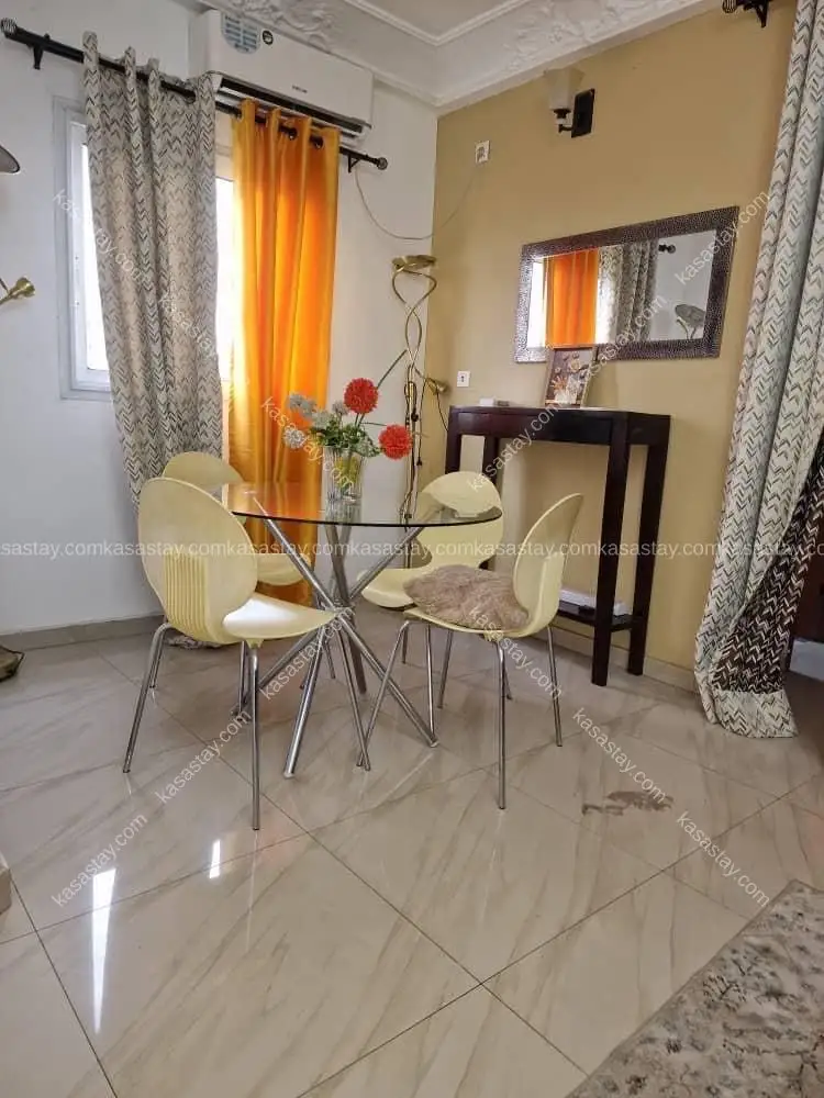 Apartment in Bonamoussadi, Douala 2