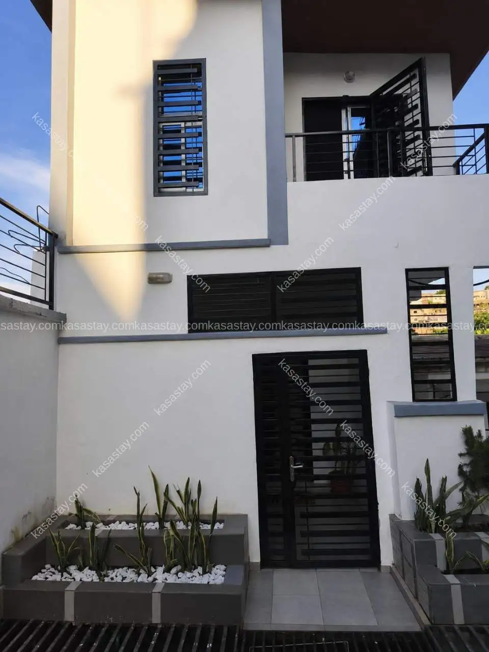 Property in Nouvelle route Omnisport
