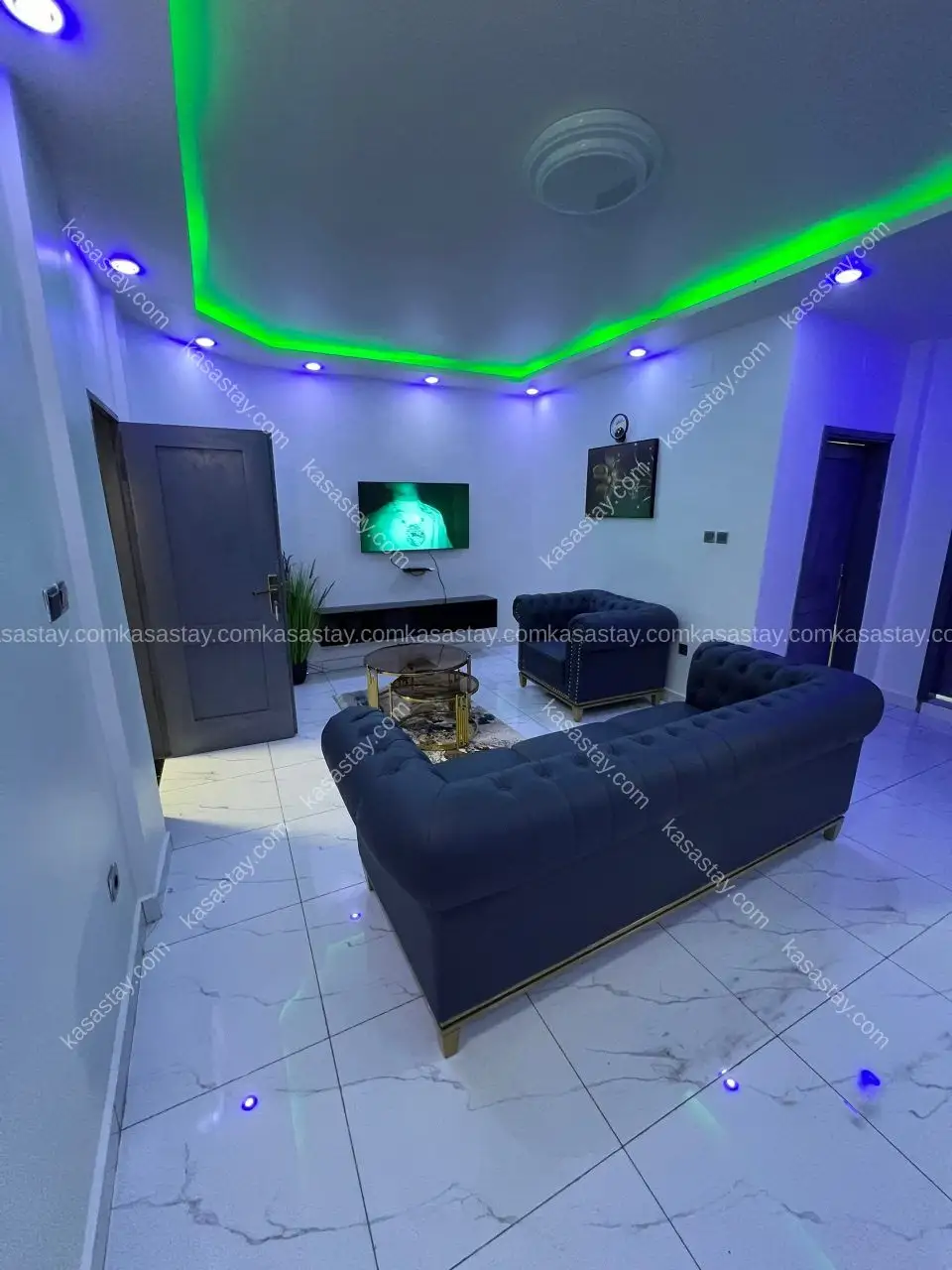 Studio in Simbock, 1 bedroom