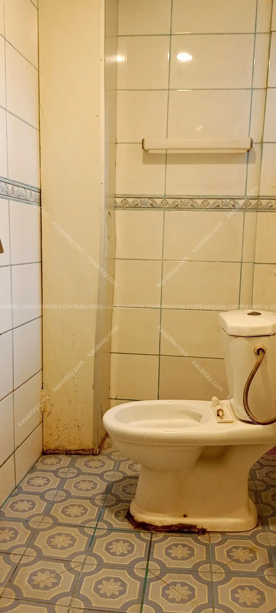 chambre meublée 202 par résidence Alexandra (bonamoussadi carrefour maçon) 4