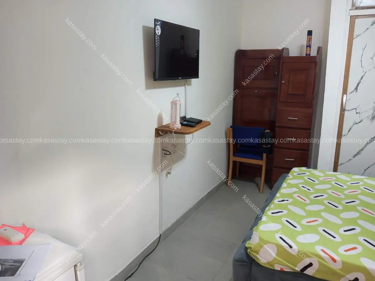 Rooms in Bonamoussadi, Douala 3