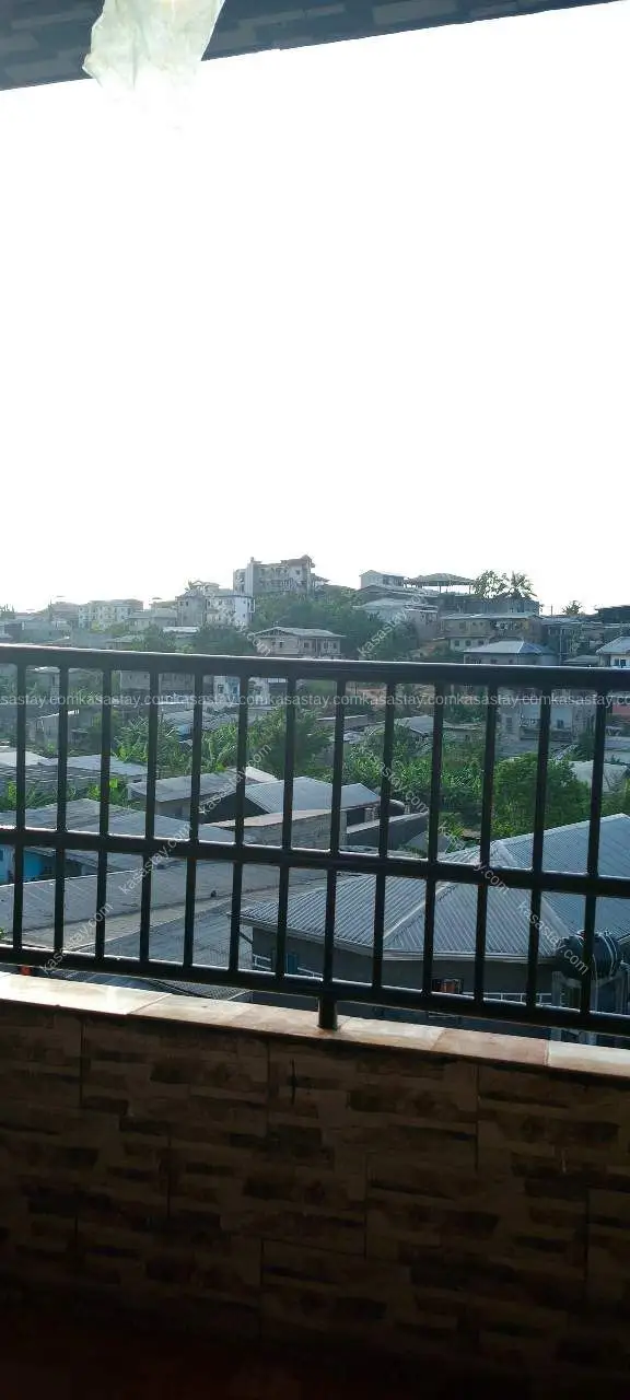 chambre non meublée 1 ( kotto Bangue) 2