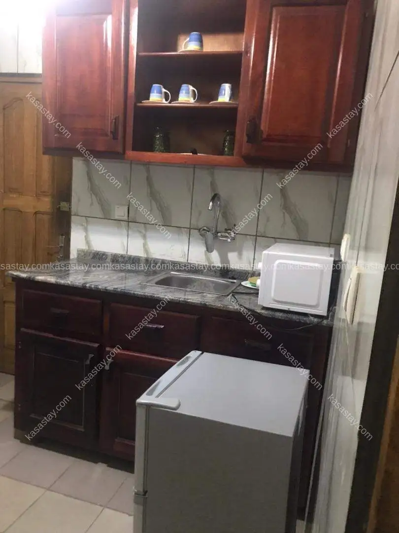 Apartment in Damas, Yaoundé, 2 bedrooms 3