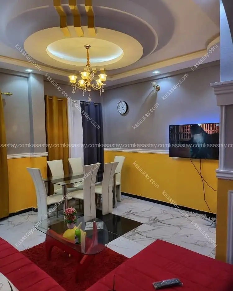 Apartment in Obili, 2 bedrooms 4