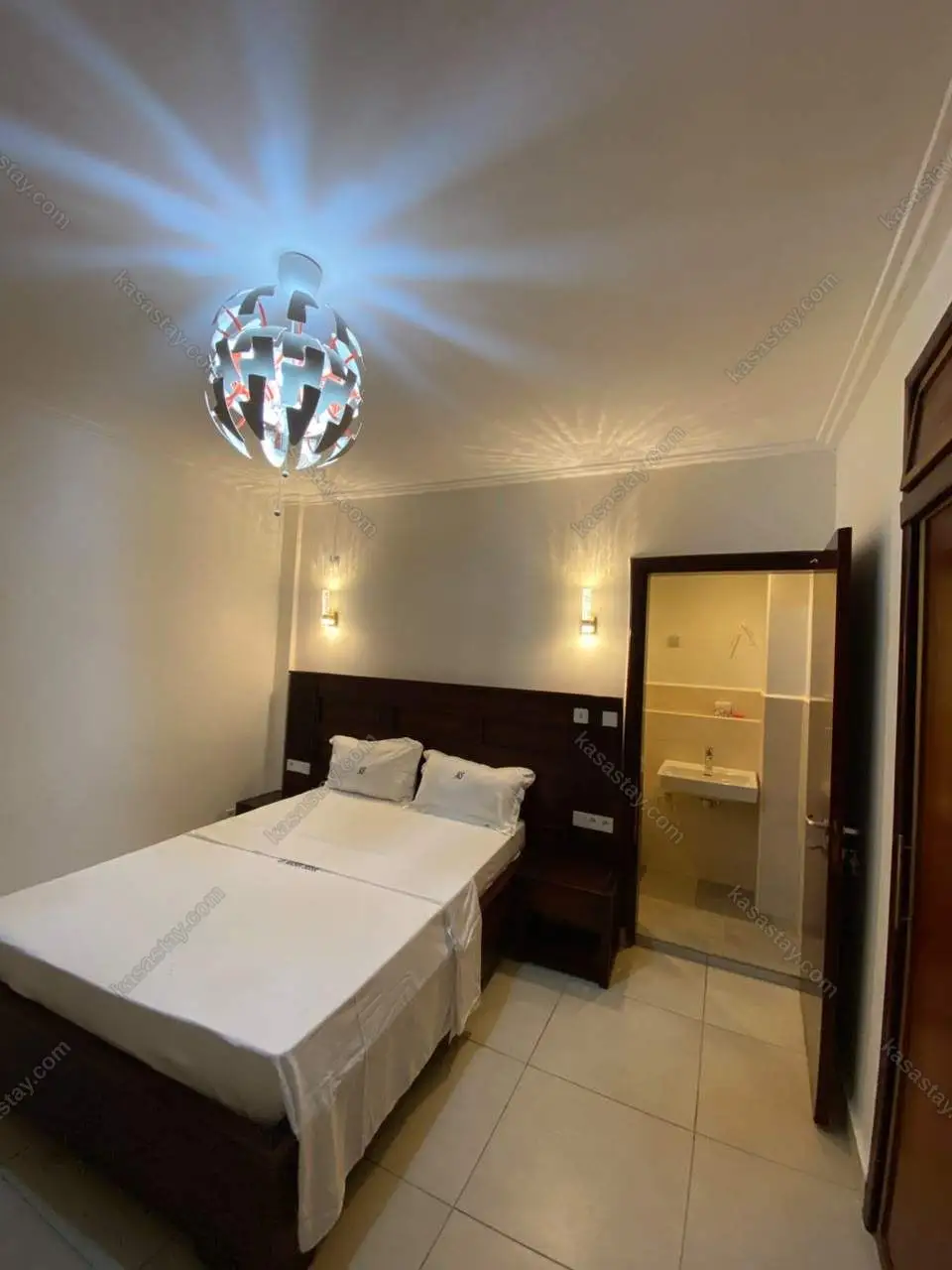 Room in Tradex Emana, 1 bedroom 3