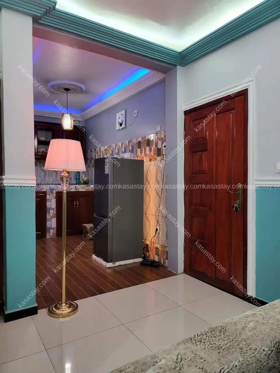 Studio in Obili, 1 bedroom 4